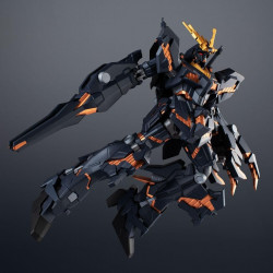 GUNDAM UNIVERSE Figurine RX-0 Unicorn Gundam 02 Banshee Bandai