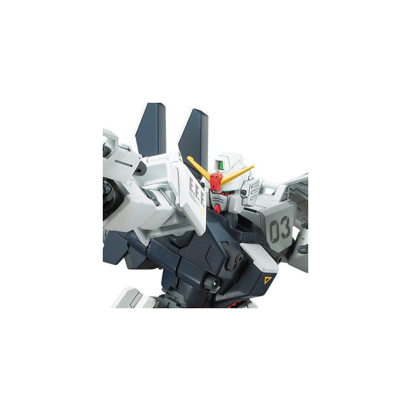 GUNDAM High Grade RX-79BD-3 Blue Destiny Untit 3 Exam" Bandai Gunpla