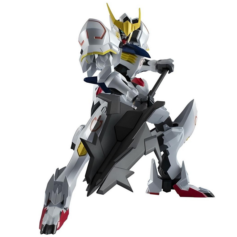 Figurine ASW-G-08 Gundam Barbatos Bandai