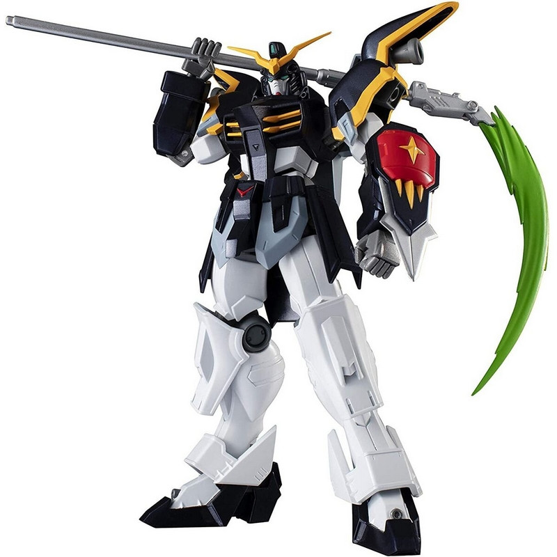 Figurine XXXG-01D Gundam Deathscythe Bandai