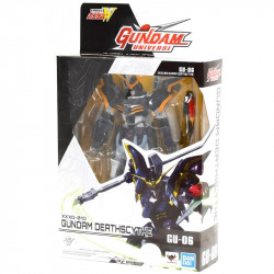 Figurine XXXG-01D Gundam Deathscythe Bandai