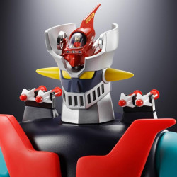 MAZINGER Z Hover Pileder Popynica Bandai