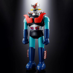 MAZINGER Z Hover Pileder Popynica Bandai