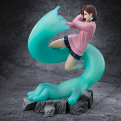 Figuarts Zero Momo Bandai Dandadan