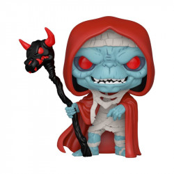 Figurine Mumm-Ra POP! TELEVISION Funko Cosmocats