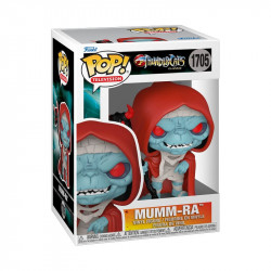 Figurine Mumm-Ra POP! TELEVISION Funko Cosmocats