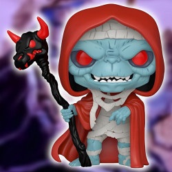 Figurine Mumm-Ra POP! TELEVISION Funko Cosmocats