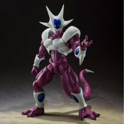 SH Figuarts Cooler Final Form 40th Anniversary  Bandai