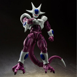 SH Figuarts Cooler Final Form 40th Anniversary  Bandai