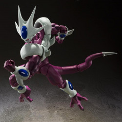 SH Figuarts Cooler Final Form 40th Anniversary  Bandai