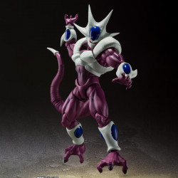 SH Figuarts Cooler Final Form 40th Anniversary  Bandai