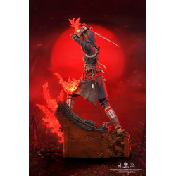 Figurine Animus Naoe Pure Arts Assassin's Creed Shadows