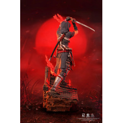 Figurine Animus Naoe Pure Arts Assassin's Creed Shadows