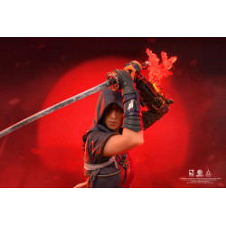 Figurine Animus Naoe Pure Arts Assassin's Creed Shadows