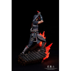 Figurine Animus Naoe Pure Arts Assassin's Creed Shadows