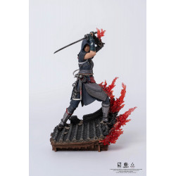 Figurine Animus Naoe Pure Arts Assassin's Creed Shadows