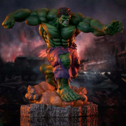 Figurine Hulk Classic Marvel Gallery Diamond Select Marvel