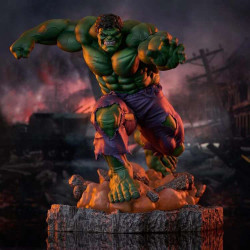 Figurine Hulk Classic Marvel Gallery Diamond Select Marvel