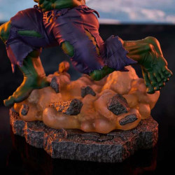 Figurine Hulk Classic Marvel Gallery Diamond Select Marvel