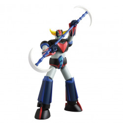 Figurine Grand Action Bigsize Model Grendizer Original Color Version Evolution Toy Goldorak