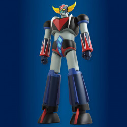 Figurine Grand Action Bigsize Model Grendizer Original Color Version Evolution Toy Goldorak