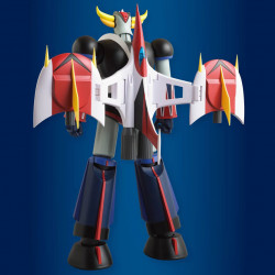 Figurine Grand Action Bigsize Model Grendizer Original Color Version Evolution Toy Goldorak