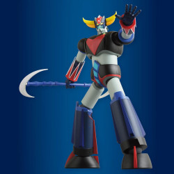 Figurine Grand Action Bigsize Model Grendizer Original Color Version Evolution Toy Goldorak