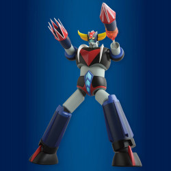 Figurine Grand Action Bigsize Model Grendizer Original Color Version Evolution Toy Goldorak