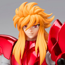 Myth Cloth EX Eta Mime de Benetnash Bandai