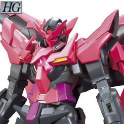 GUNDAM High Grade Gundam Exia Dark Matter Bandai Gunpla