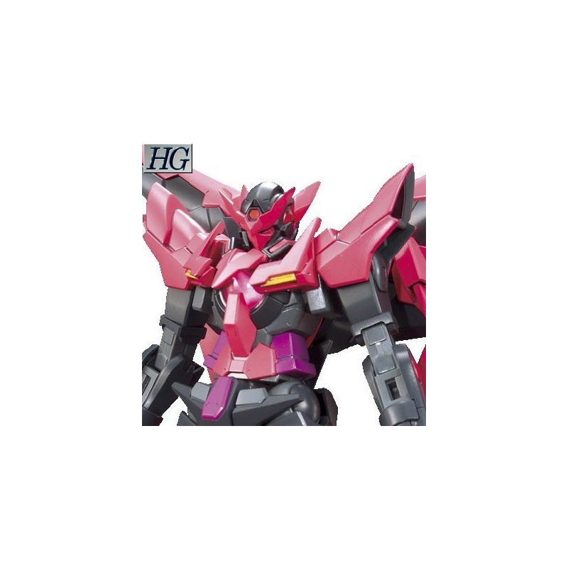 GUNDAM High Grade Gundam Exia Dark Matter Bandai Gunpla