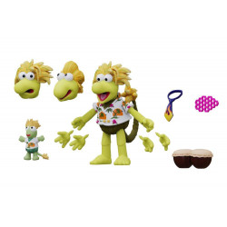 Figurine Wembley Boss Fight Studio Fraggle Rock