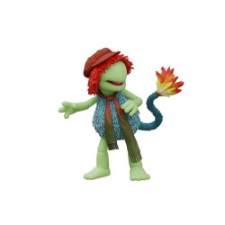 Figurine Boober Boss Fight Studio Fraggle Rock