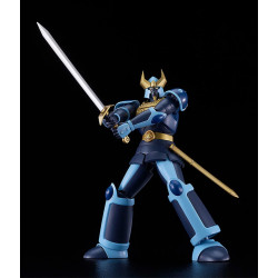 Model Kit God Mazinger Moderoid Good Smile Company God Mazinger