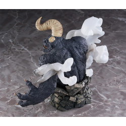 Figurine Buste Zodd Max Factory Berserk