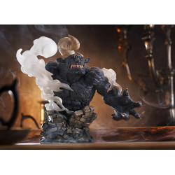 Figurine Buste Zodd Max Factory Berserk