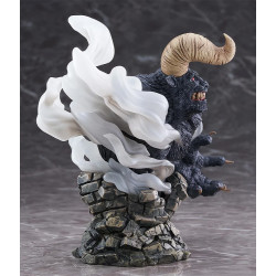 Figurine Buste Zodd Max Factory Berserk