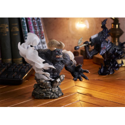 Figurine Buste Zodd Max Factory Berserk