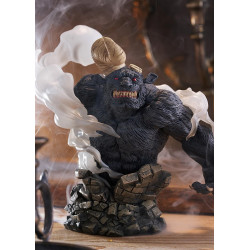 Figurine Buste Zodd Max Factory Berserk