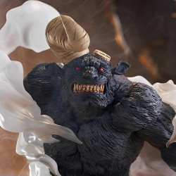 Figurine Buste Zodd Max Factory Berserk