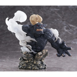 Figurine Buste Zodd Max Factory Berserk