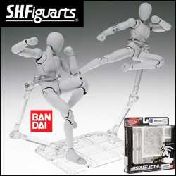 S.H. Figuarts Pack Stage Act.4 Bandai Tamashii Nations