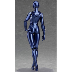 COBRA Figurine Lady Armanoïd Figma Max Factory