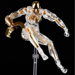 COBRA Figurine Crystal Bowie Figma Max Factory