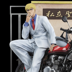 GTO Statue Onizuka Eikichi Oniri Créations