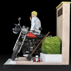 GTO Statue Onizuka Eikichi Oniri Créations