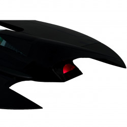 BATMAN The Animated Réplique Batwing McFarlane Toys