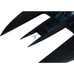 BATMAN The Animated Réplique Batwing McFarlane Toys