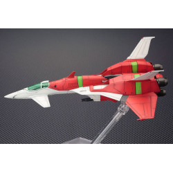 Model Kit Dodonpati Daioujyou Type A Kotobukiya Dodonpachi Dai-Ou-Jou