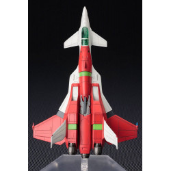 Model Kit Dodonpati Daioujyou Type A Kotobukiya Dodonpachi Dai-Ou-Jou